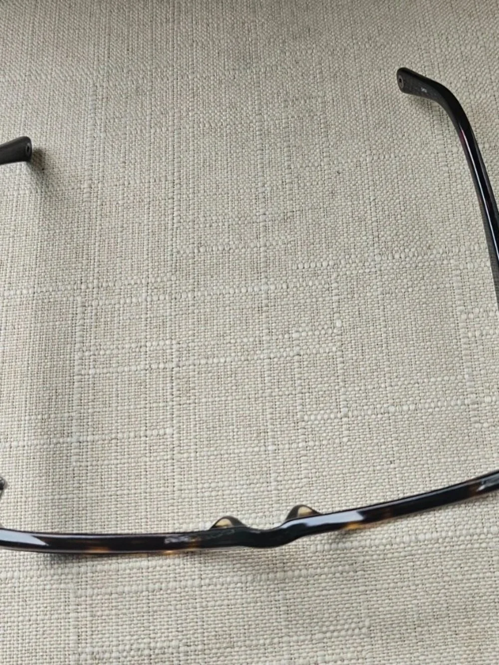 Coach Eyeglasses Frame CHELSEA Brown Tortoise Eyewear S426 Glasses Frame only